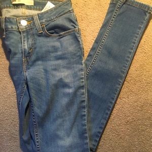 LEVIS EUC Jeans